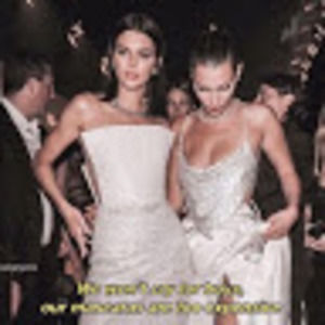 Meet your Posher, Natalie